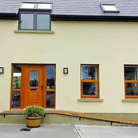 Holland House F94dp26 4* Ballyshannon