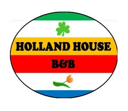 Oda ve Kahvaltı Holland House F94dp26