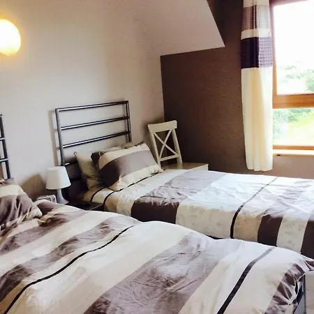 Holland House F94dp26 Nocleg ze śniadaniem