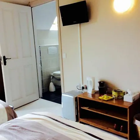 Holland House F94dp26 Ballyshannon