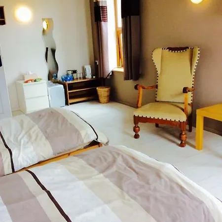 Nocleg ze śniadaniem Holland House F94dp26 Ballyshannon