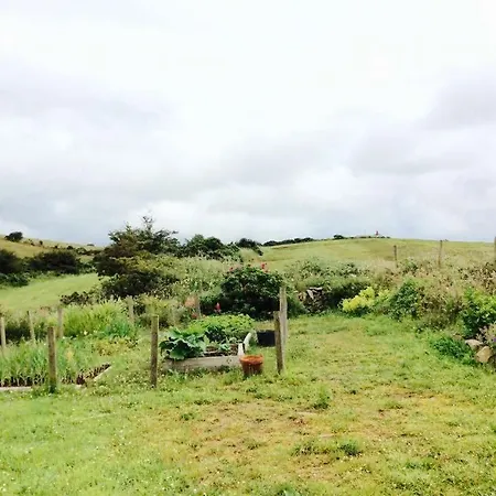 Nocleg ze śniadaniem Holland House F94dp26