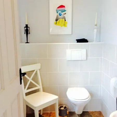 Nocleg ze śniadaniem Holland House F94dp26 Ballyshannon