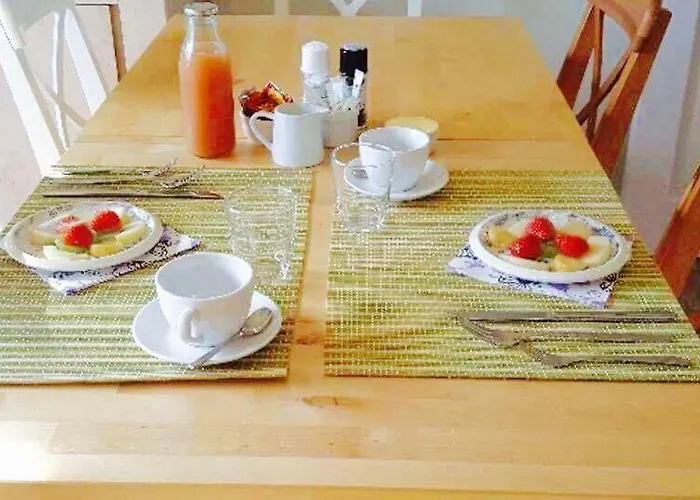 Holland House F94dp26 Bed & Breakfast Ballyshannon