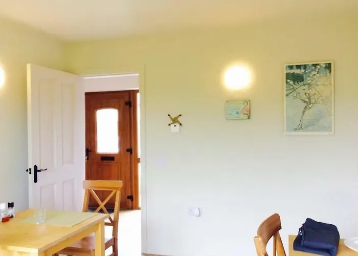 Frühstückspension Holland House F94dp26 Ballyshannon